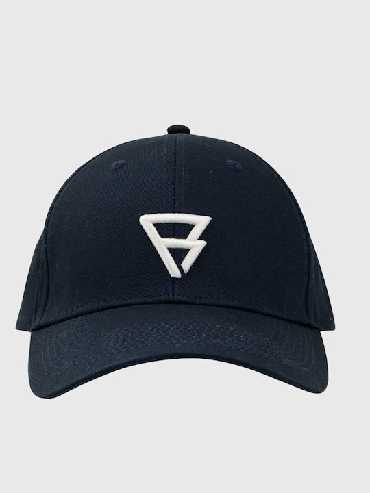 Brunotti Lincolns Men Cap Indigo Blue