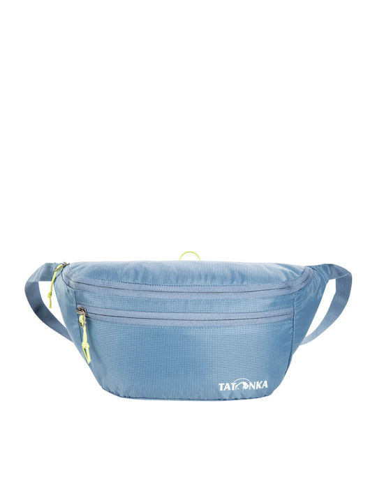 Bum Bag Blue