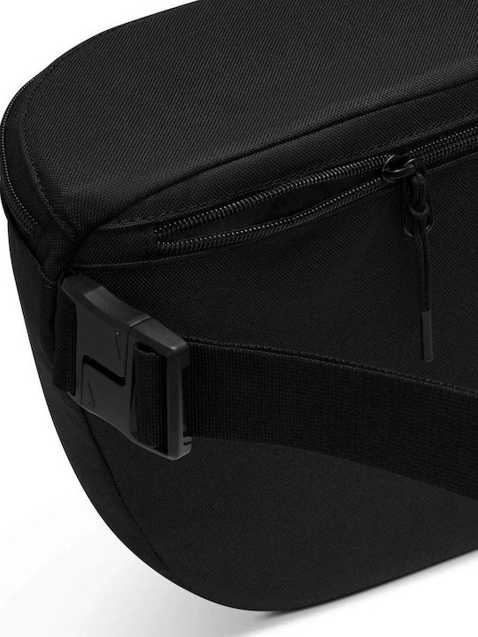 Gürteltasche Schwarz