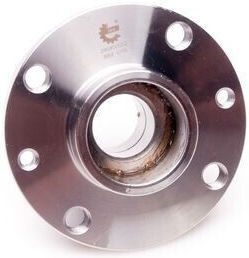 Rear Wheel Hub Fiat Uno 00 Seat Ibiza 93 7603485