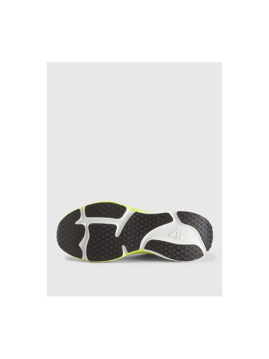 Men's Running Sport Shoes White