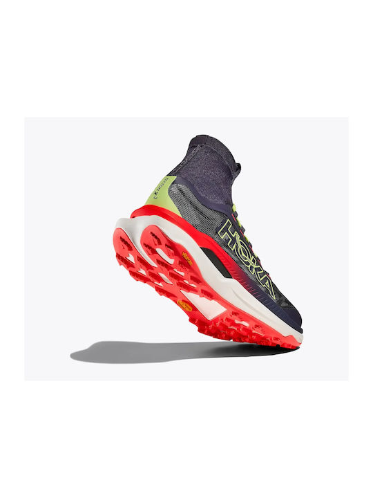 Tecton X 3 Men's Sport Shoes Running Squid Ink