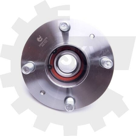 Πίσω Κέντρα Τροχού Ρουλεμάν Chevrolet Aveo Daewoo Kalos 96471776 96471776
