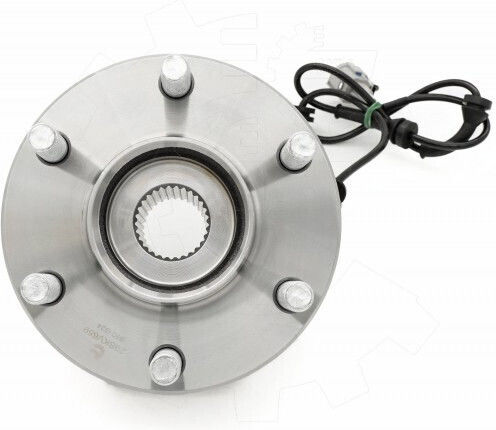Wheel Hub Wheel Bearing Nissan Navara Front 40202JR70A