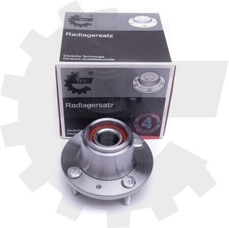 Πίσω Κέντρα Τροχού Ρουλεμάν Chevrolet Aveo Daewoo Kalos 96471776 96471776