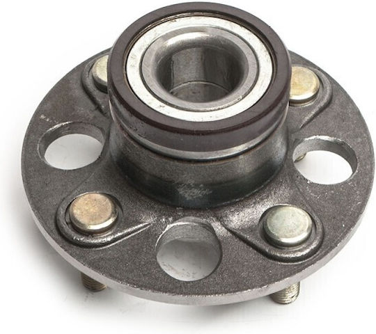Комплект Задни Колесни Лагери Хъб Honda Jazz Gd1 02.01 42200saag01