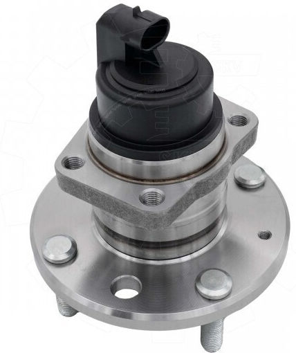 Κόμβος Τροχού Ρουλεμάν Chevrolet Epica Πίσω 95951599