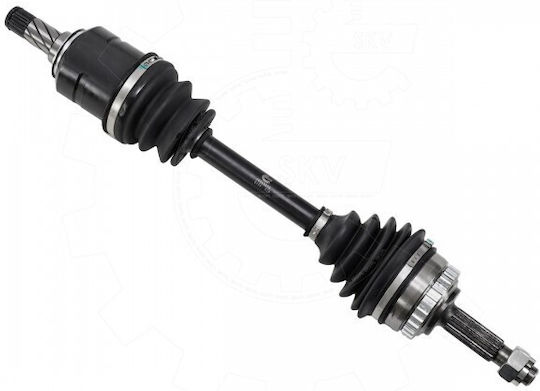 Halimaxónio Kinisis Opel Combo Corsa B Corsa C Tigra Twintop Empros Aristero 93184280