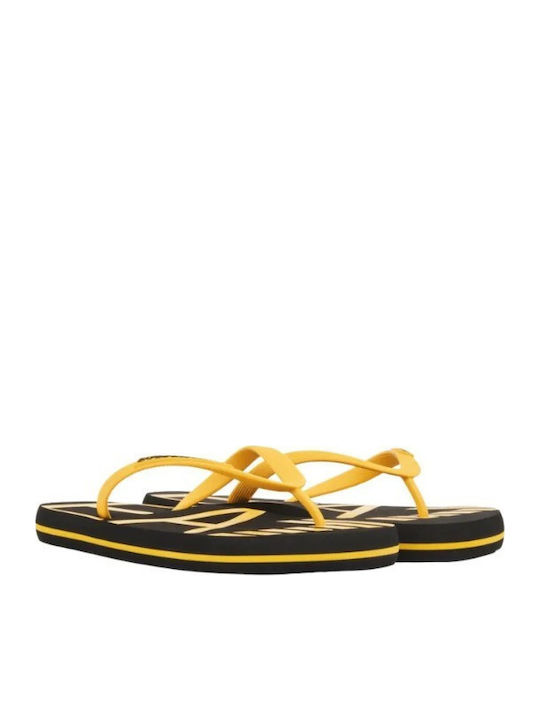 Men's Flip Flops Black