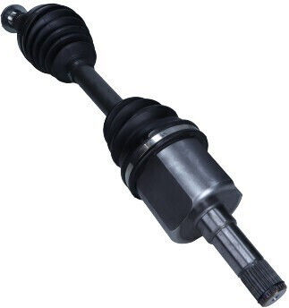 Half Axle Opel Insignia A 2.0t/2.0cdti Left 618mm 13348258
