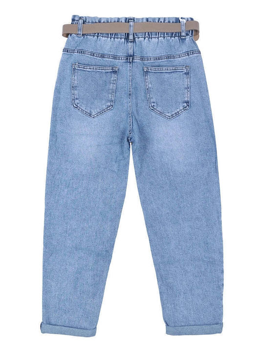 Women's Jean Pants