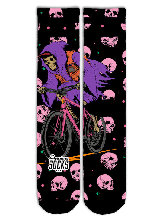 American Socks Signature Κάλτσες Πολύχρωμες American Socks Signature Κάλτσες Πολύχρωμες