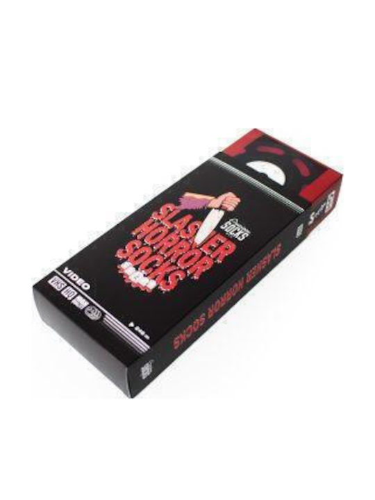 American Socks American Κάλτσες Πολύχρωμες 3Pack