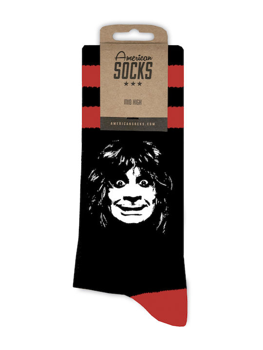 American Socks American Multicolour Socks American Socks American Multicolour Socks