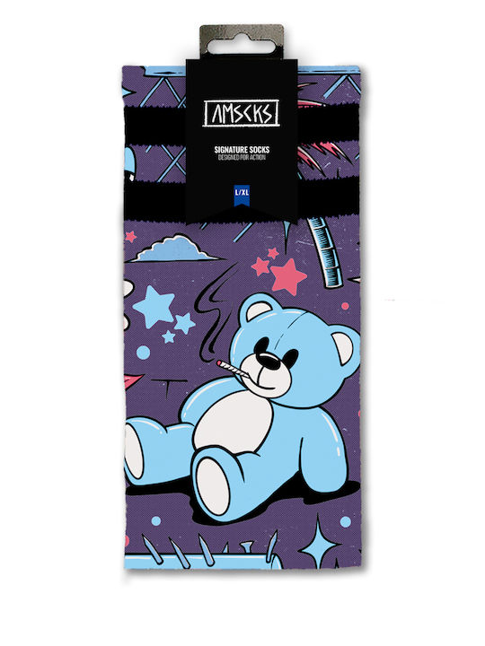 American Socks Signature No Κάλτσες Πολύχρωμες