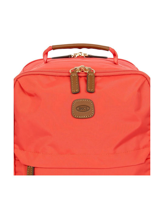 Bric's Milano X-travel 20l Orange