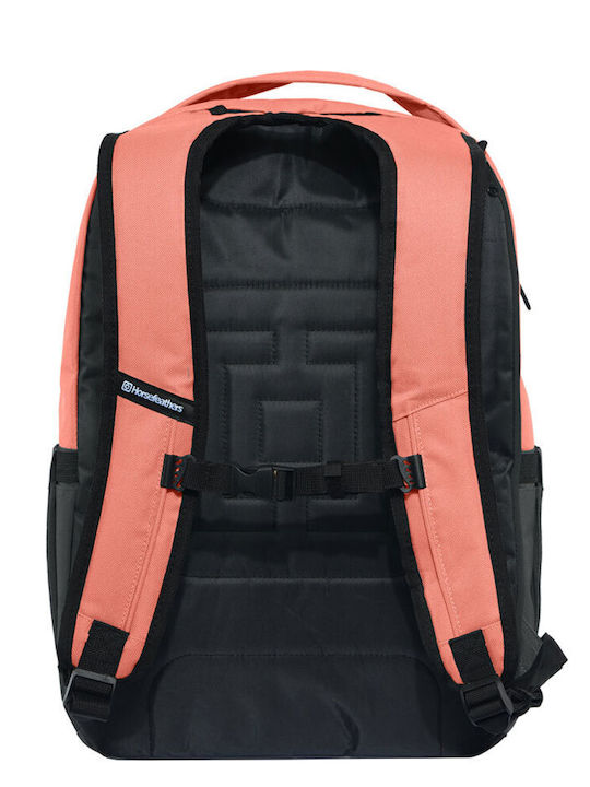 Horsefeathers Backpack Ροζ