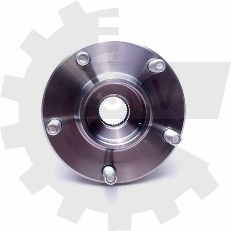 Radlager Vordere Nabe Für Mazda 3 Bn8b3315xb Bn8b3315xb