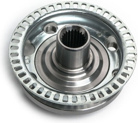 Hub Lupo Polo 6n 6n0407613