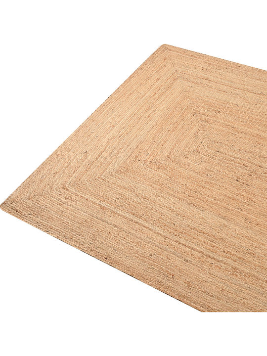Πατάκι Εισόδου Μπεζ 40x60εκ. Πάχους 7mm