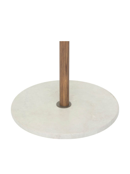 5Five Cuiier Pom Metalic Maro 36.5x36.5x175cm