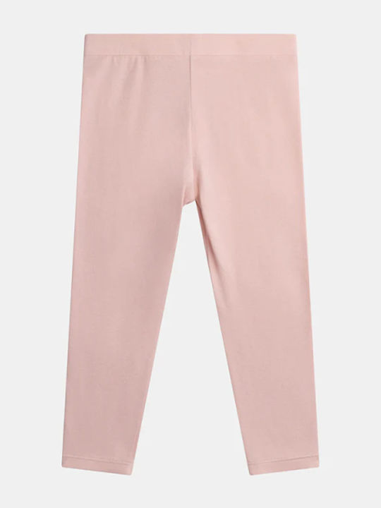 Pantaloni Pentru Copii Lungi Roze