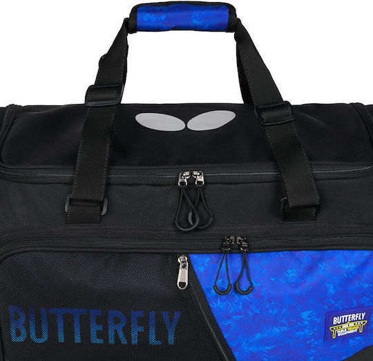 Butterfly Τσάντα Ping Pong Μπλε