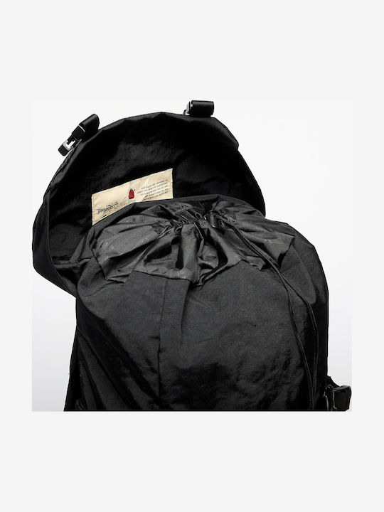 Jansport Backpack Μαύρο