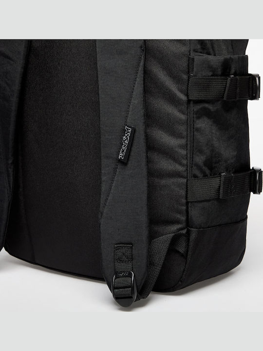 Jansport Backpack Μαύρο