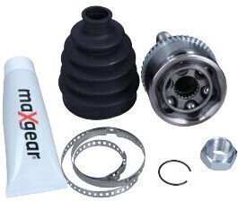 Εξωτερικός Σύνδεσμος Hyundai I10 1.0-1.2b 21z 24z 52 5mm Abs 48z 49500-0x014