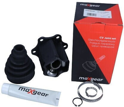 Maxgear Autoteile Für Das Getriebesystem Vw Passat Passat Cc/Scirocco 2.0 Tdi 08 Linker 1k0498103f