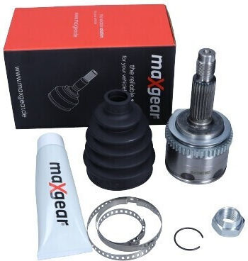 Εξωτερικός Σύνδεσμος Hyundai I10 1.0-1.2b 21z 24z 52 5mm Abs 48z 49500-0x014