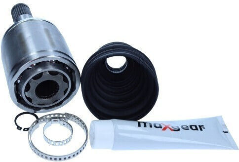 Internal Link Mitsubishi Pajero IV Left 35x34.7x28 0411-v97lh