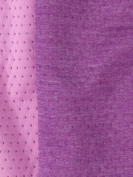 Γυναικεία Ζακέτα Purple
