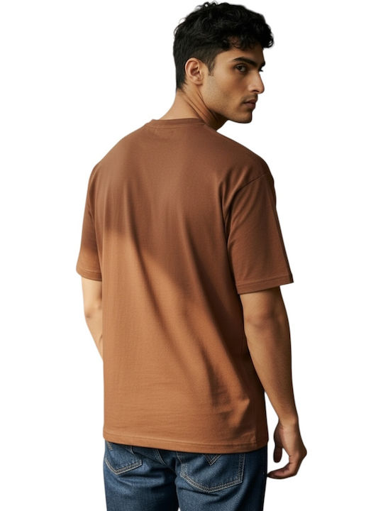 Tricou Maro