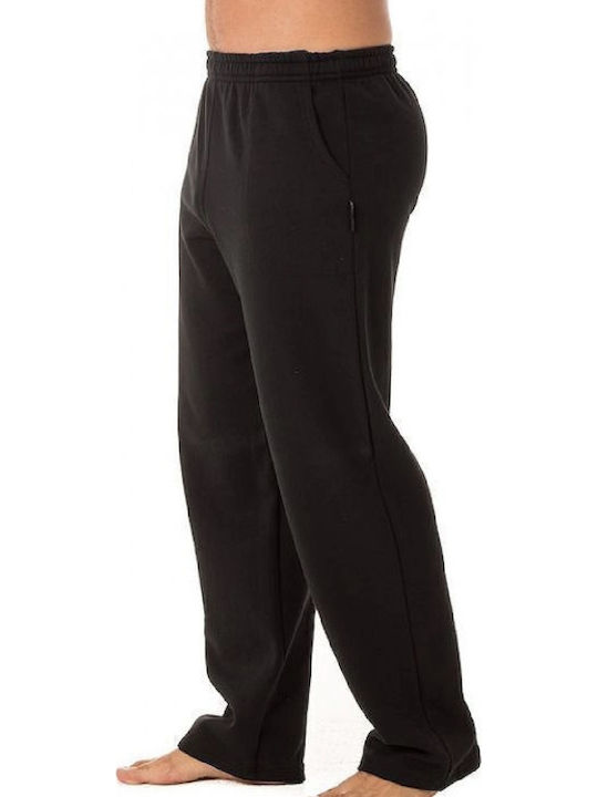 Sweatpants Black