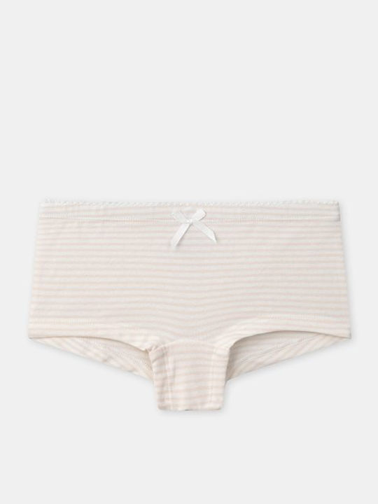 Sergent Major Set Kids White Boxers 3 Pieces
