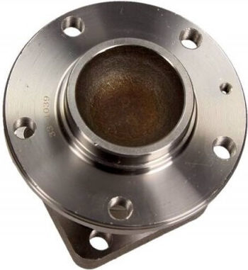 Wheel Bearings Rear Jumpy Scudo 07 1.6HDi 2.0HDi Drums 1401393480