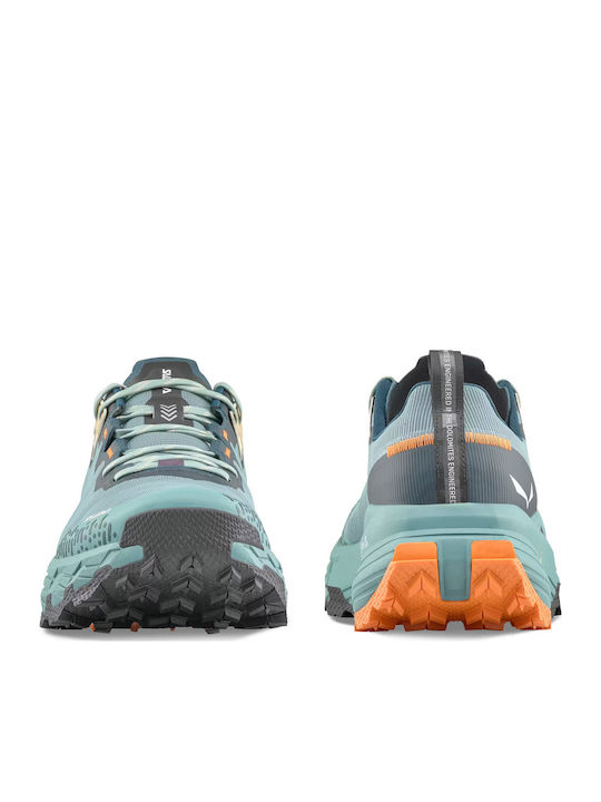 Salewa Pedroc 2 Ανδρικά Ορειβατικά Παπούτσια Μπλε