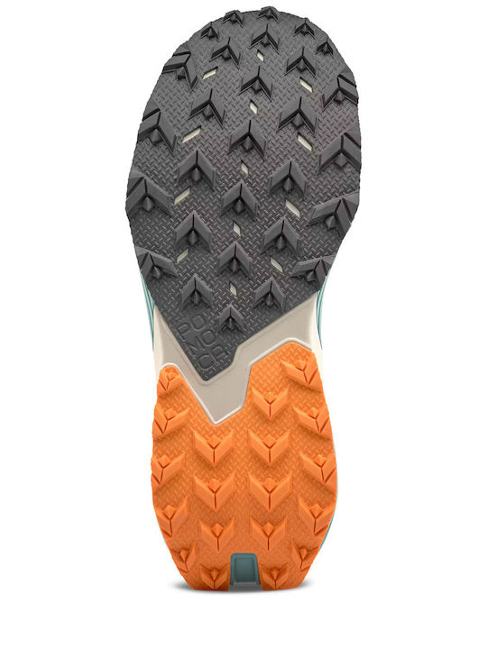 Salewa Pedroc 2 Ανδρικά Ορειβατικά Παπούτσια Μπλε