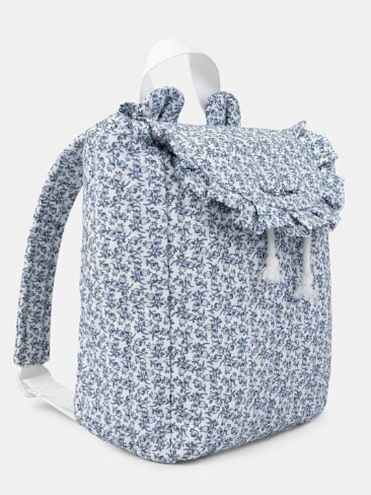 Sergent Major Kinder Tasche Rucksack Blau Sergent Major Kinder Tasche Rucksack Blau