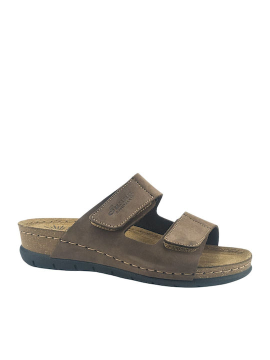 Sunny Sandals