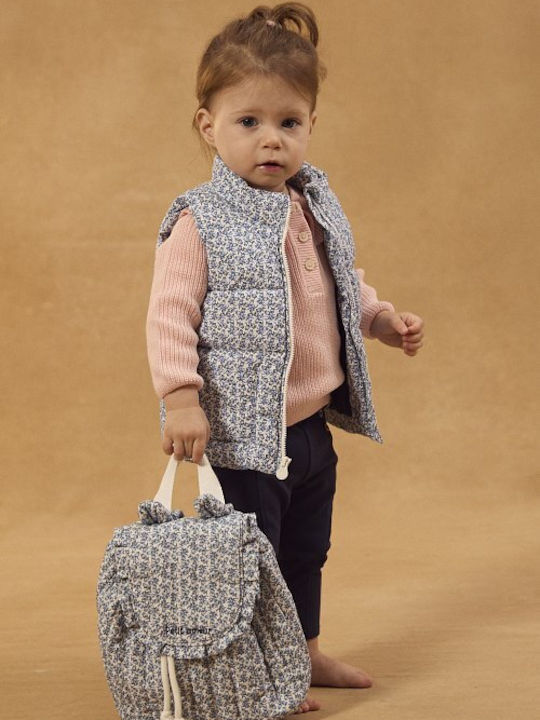Sergent Major Kids Backpack Blue