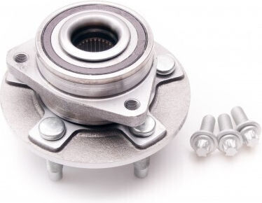 Vordere Radlager Platte Chevrolet Malibu 13580135