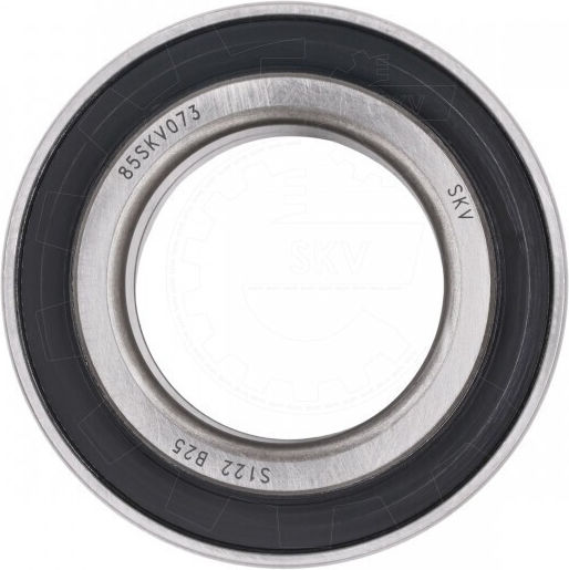 Radlager-Set Für BMW Serie 1 3 Z4 33416762317