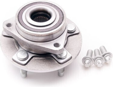 Vordere Radlager Platte Chevrolet Malibu 13580135