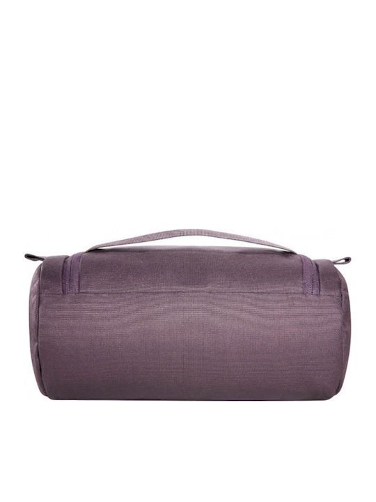 Νεσεσερ Tatonka Care Barrel Wash Bag Midnight-plum