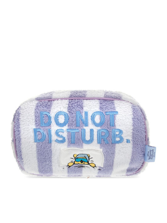 Winnie Sleep Wash Bag