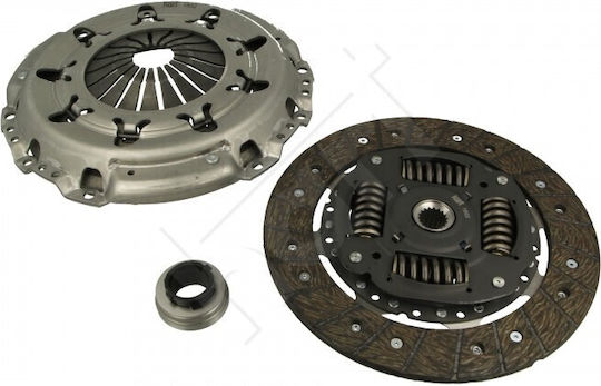 Kupplungssatz Peugeot 207 1.6 16v 06 1606876580