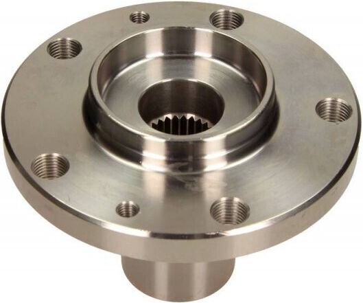 Μπροστινή Πλήμνη Citroen Jumper Ii Relay Ii 244 1994-2006 3307.84